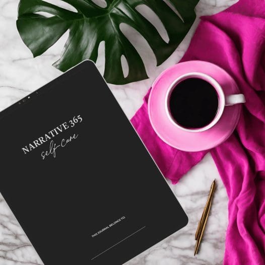 Narrative365 - Self-Care