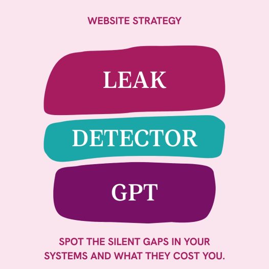Leak Detector GPT